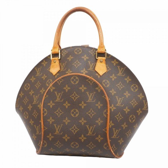 Louis Vuitton Handbags - LOUIS VUITTON Brown Monogram Bag
